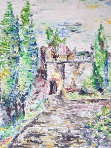 Castello Scaligero di Malcesine